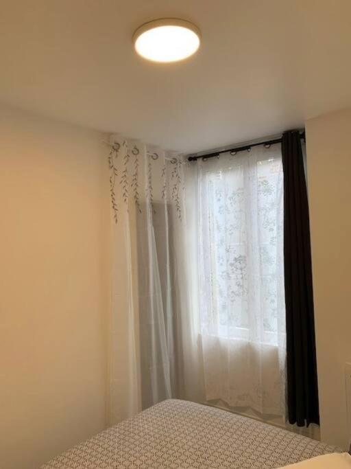 Gold Europole-Gare Apartment Grenoble Exterior photo